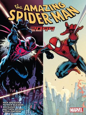 cover image of The Amazing Spider-Man by Nick Spencer, Volume 7